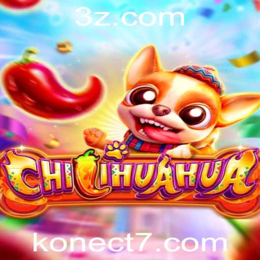 Descubra o Mundo de CHILIHUAHUA: Aventura e Desafios Interativos