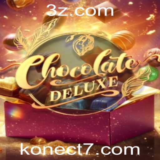 ChocolateDeluxe: Explorando o Mundo Fascinante de Um Jogo Doce e Conectado
