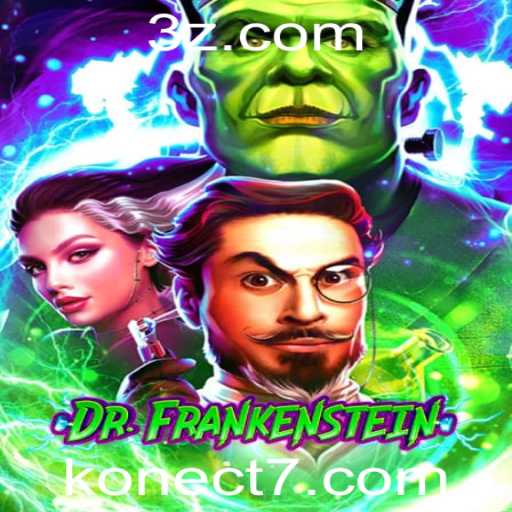 Explorando o Mundo de DrFrankenstein: Um Jogo Interativo Único com Konect