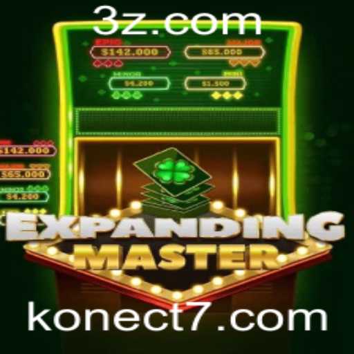 Exploração Completa do Jogo ExpandingMaster: Uma Aventura Inovadora em Konect