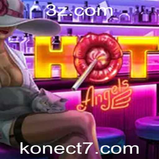 Explorando o Fascinante Mundo de HotAngels: Uma Nova Experiência de Jogo Interativo
