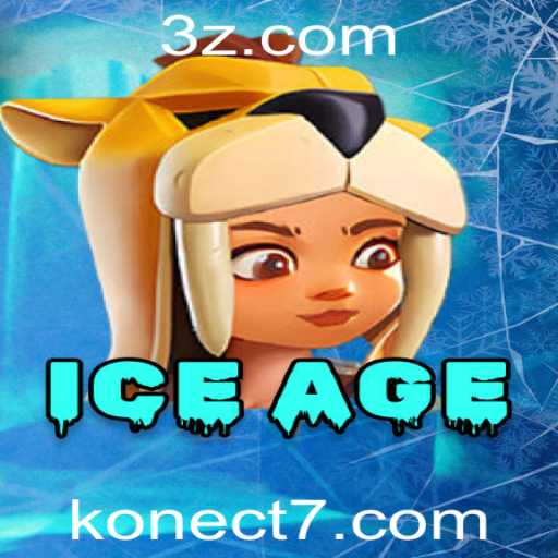 Descubra o Fascinante Mundo de IceAge: Uma Experiência de Jogo Inovadora com Konect