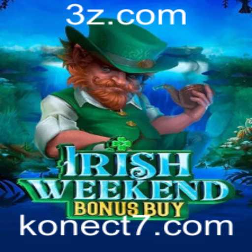 IrishWeekendBonusBuy: Explorando a Diversão e Estratégia do Novo Jogo