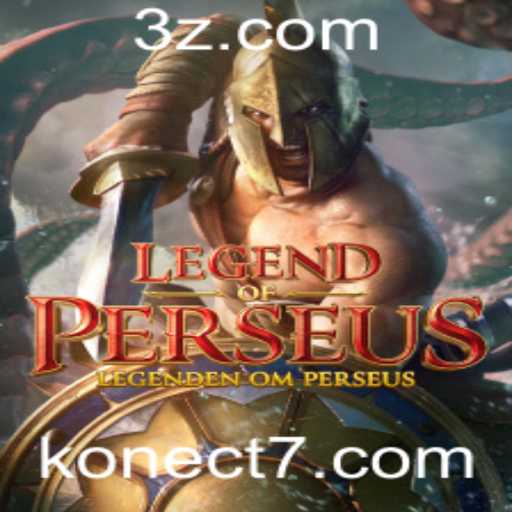 Descubra o Mundo Imersivo de LegendofPerseus: Uma Nova Era de Aventuras