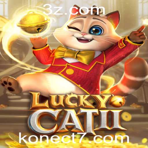 Explorando o Fascinante Mundo de LuckyCatII: Um Mergulho nas Regras e no Jogo