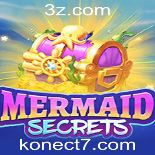 Explorando a Magia de MermaidSecrets: O Novo Jogo de Konect