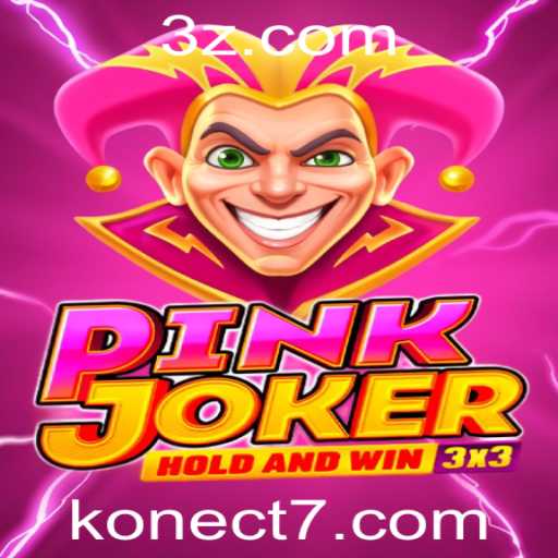 Explorando o Mundo Fascinante de Pinkjoker: Um Jogo de Conexões e Estratégia