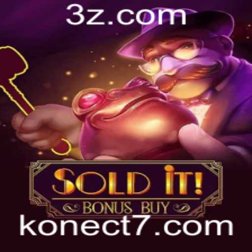 Explorando SolditBonusBuy: Uma Nova Fronteira nos Jogos com Konect