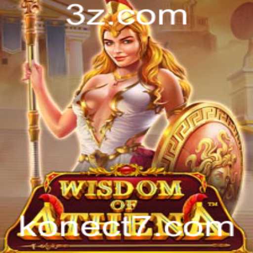 WisdomofAthena: Um Mergulho Profundo no Universo de Konect