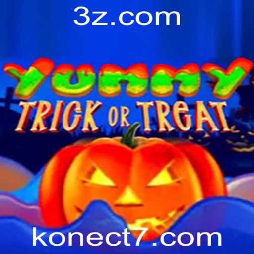 Explorando o Mundo de YummyTrickorTreat: Um Guia Completo para Jogadores